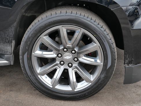Used 2016 Chevrolet Tahoe LTZ image 15