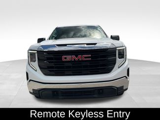 Used 2022 GMC Sierra 1500 Pro w/ Pro Value Package video 2