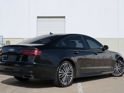 Used 2016 Audi A6 2.0T Premium FWD image 5