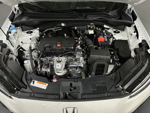 New 2026 Honda HR-V Sport image 26