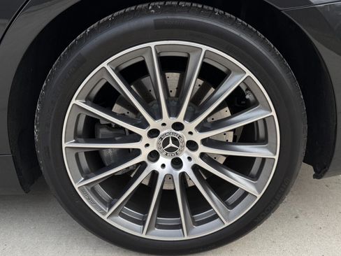 Used 2024 Mercedes-Benz S 580 4MATIC Sedan image 53