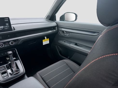 New 2026 Honda CR-V TrailSport image 18