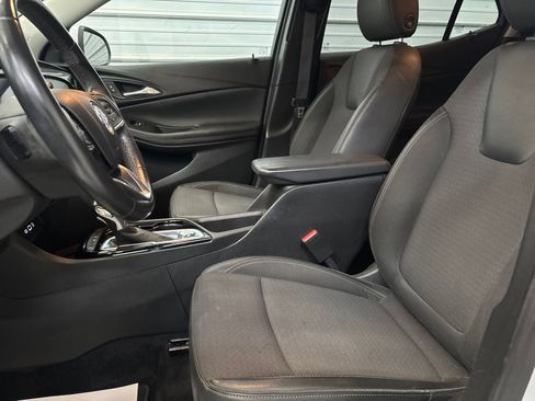 Used 2020 Buick Encore GX Select FWD image 8