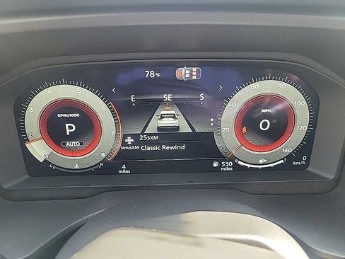 New 2026 Nissan Rogue Platinum w/ Platinum Premium Package image 27