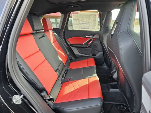 New 2026 BMW X1 M35i w/ Technology Package image 46