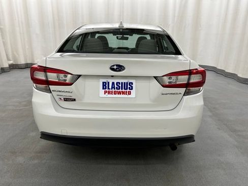 Used 2023 Subaru Impreza 2.0i Premium AWD/4WD image 26