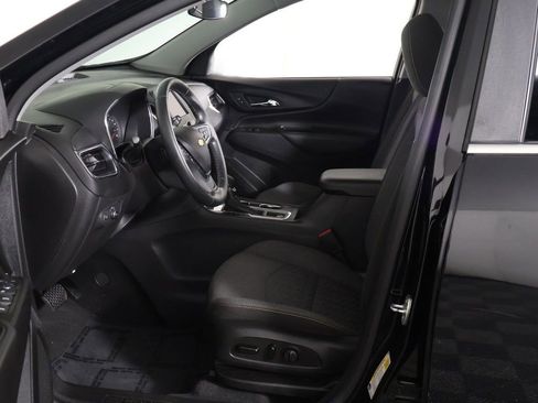 Used 2023 Chevrolet Equinox LT AWD/4WD image 21
