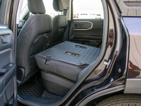 Used 2021 Ford Bronco Sport Big Bend w/ Big Bend Package (96B) image 28