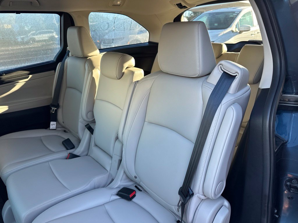 New 2027 Honda Odyssey EX-L image 11