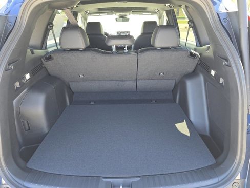 New 2026 Honda CR-V Sport Touring image 26