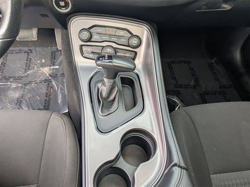 Used 2023 Dodge Challenger R/T Scat Pack image 17