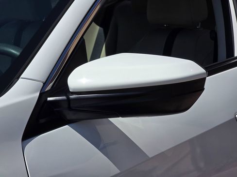 Used 2018 Honda Civic LX image 8