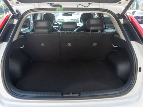 Used 2023 Kia Niro Wind w/ Wind Preserve Package FWD image 31