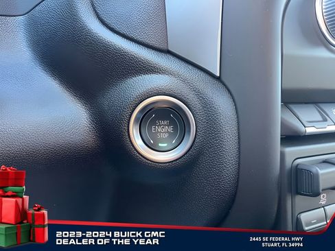 New 2025 GMC Sierra 1500 Pro w/ Pro Value Package image 21