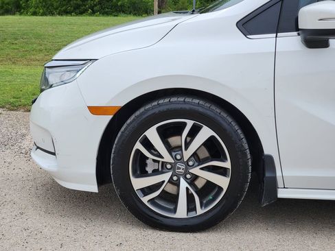 Used 2023 Honda Odyssey Touring image 8