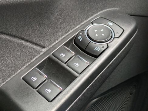 New 2026 Ford Escape Active w/ Tech Pack #1 image 24