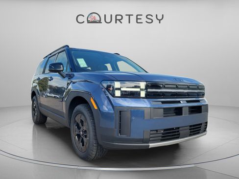 New 2026 Hyundai Santa Fe XRT image 4