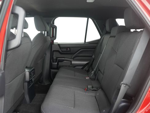 Used 2025 Toyota 4Runner SR5 image 19