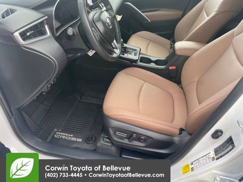 New 2026 Toyota Corolla Cross XLE image 9