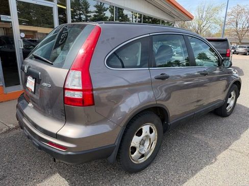 Used 2011 Honda CR-V LX image 7