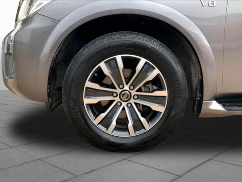 Used 2020 Nissan Armada SL w/ Premium Package RWD image 11