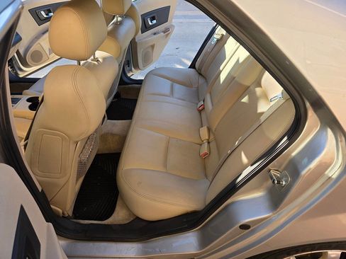 Used 2004 Cadillac CTS 3.6 w/ Preferred Equipment Group image 15