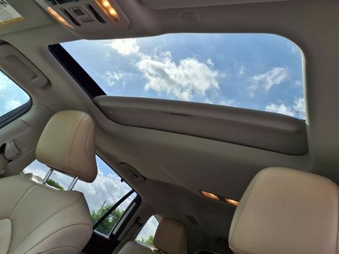 Used 2021 Toyota Highlander Limited image 5