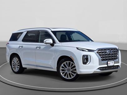 Used 2020 Hyundai Palisade Limited