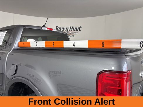 Used 2021 Ford Ranger XLT image 8