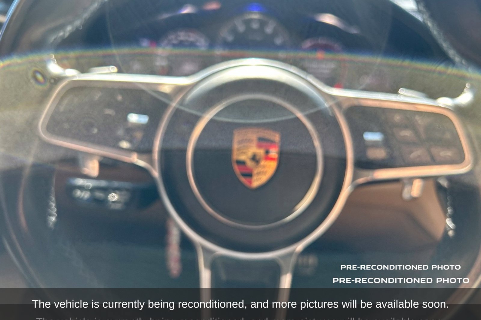 Used 2023 Porsche Cayenne S AWD/4WD image 15