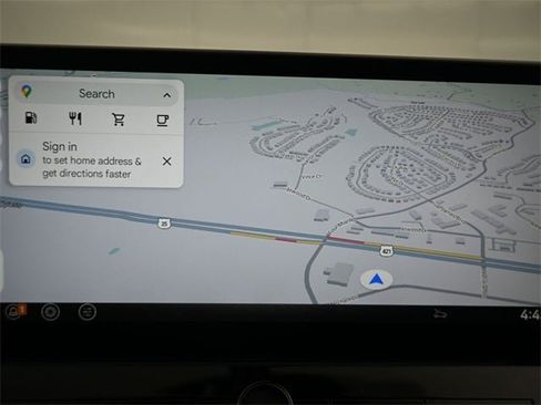 New 2026 Nissan Rogue Platinum w/ Platinum Premium Package image 12