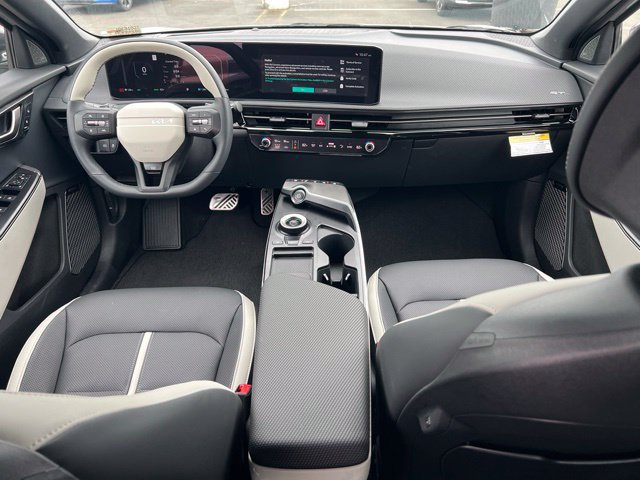 New 2026 Kia EV6 GT-Line AWD/4WD image 10