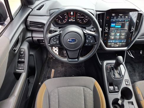 Used 2024 Subaru Crosstrek 2.5i Sport w/ Crosstrek Mirror Package image 11
