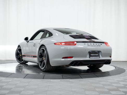 Certified 2016 Porsche 911 Carrera GTS RWD image 55