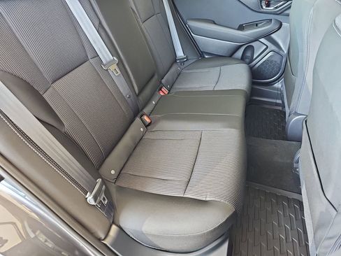 New 2025 Subaru Legacy Premium image 13