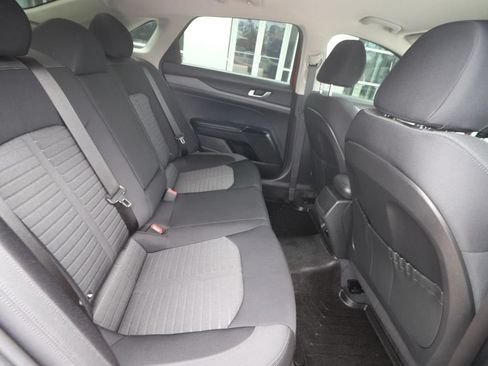 Used 2025 Kia K5 LXS FWD image 21