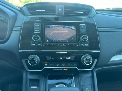 Used 2017 Honda CR-V LX image 14
