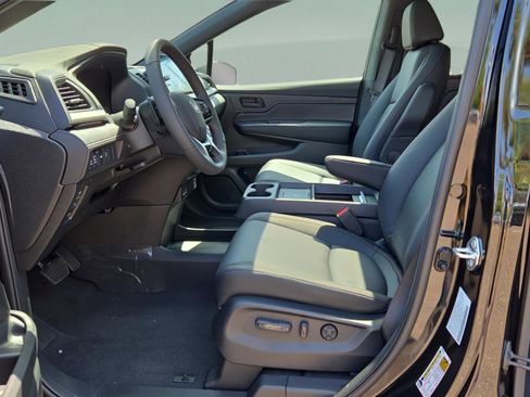 New 2026 Honda Odyssey Sport-L image 10