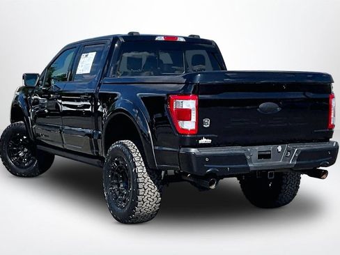 Used 2023 Ford F150 Lariat w/ Equipment Group 502A High AWD/4WD image 5