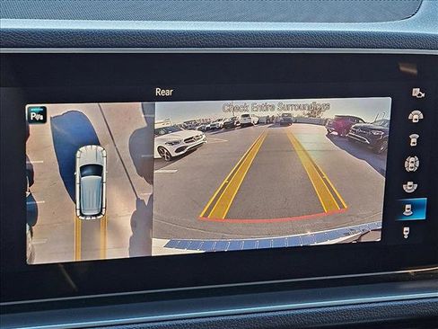 Certified 2022 Mercedes-Benz GLE 350 image 14