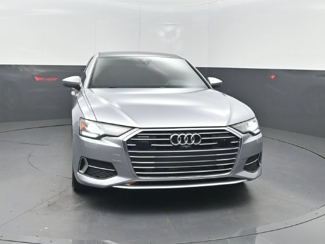 Used 2023 Audi A6 2.0T Premium AWD/4WD image 28