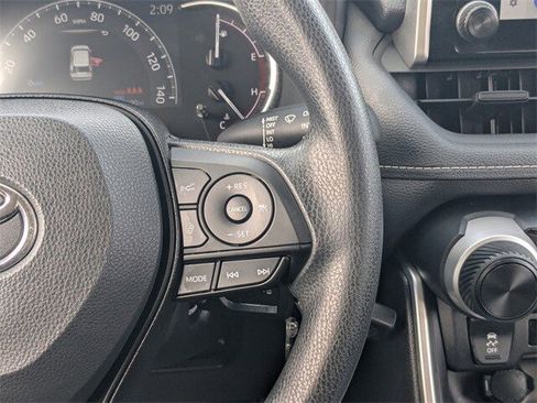 Used 2023 Toyota RAV4 LE image 24