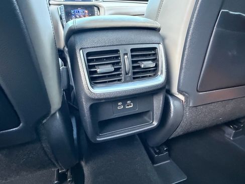 Used 2023 INFINITI QX50 Luxe FWD image 12