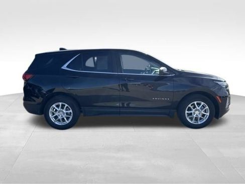 Certified 2022 Chevrolet Equinox LT FWD image 6