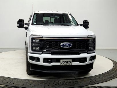 Used 2024 Ford F250 Lariat w/ Sport Appearance Package