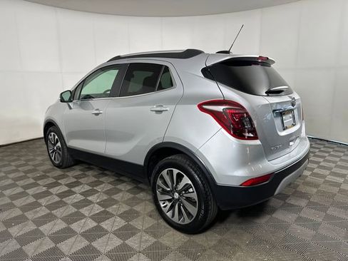 Used 2018 Buick Encore Preferred FWD image 5