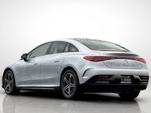Certified 2023 Mercedes-Benz EQE 350+ 4MATIC Sedan image 14