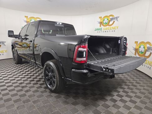 Used 2024 RAM 2500 Limited AWD/4WD image 34