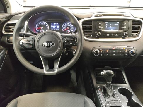 Used 2016 Kia Sorento FWD image 22