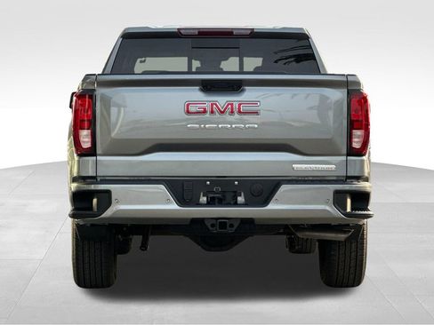 New 2026 GMC Sierra 1500 Elevation w/ Preferred Package image 4